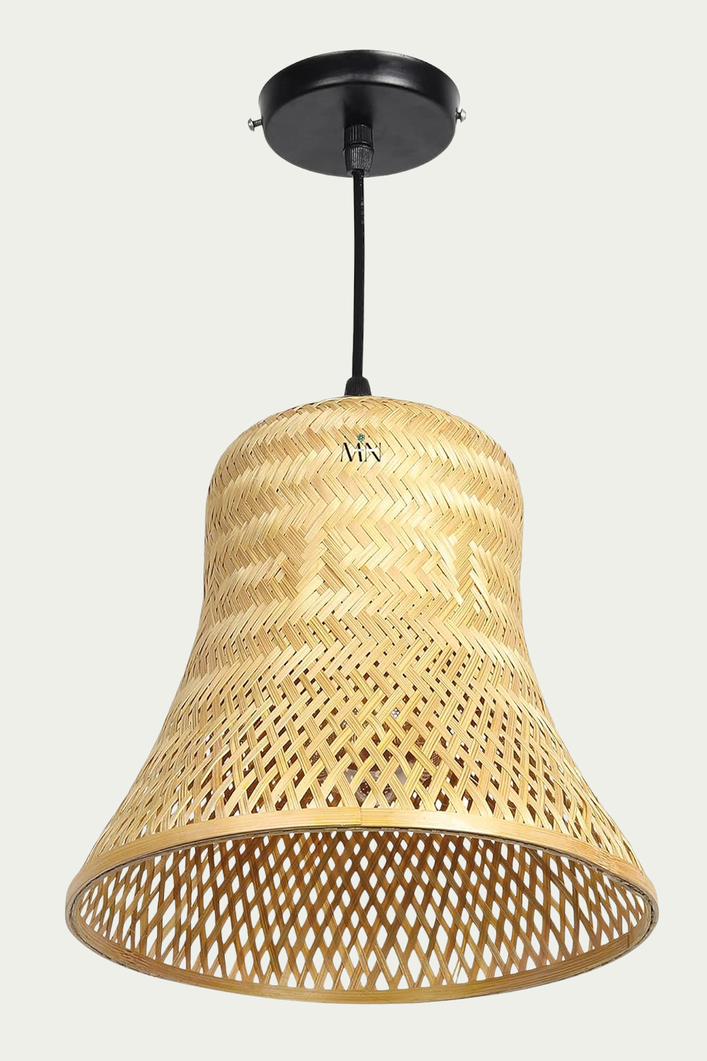 Hanging Bell Lampshade