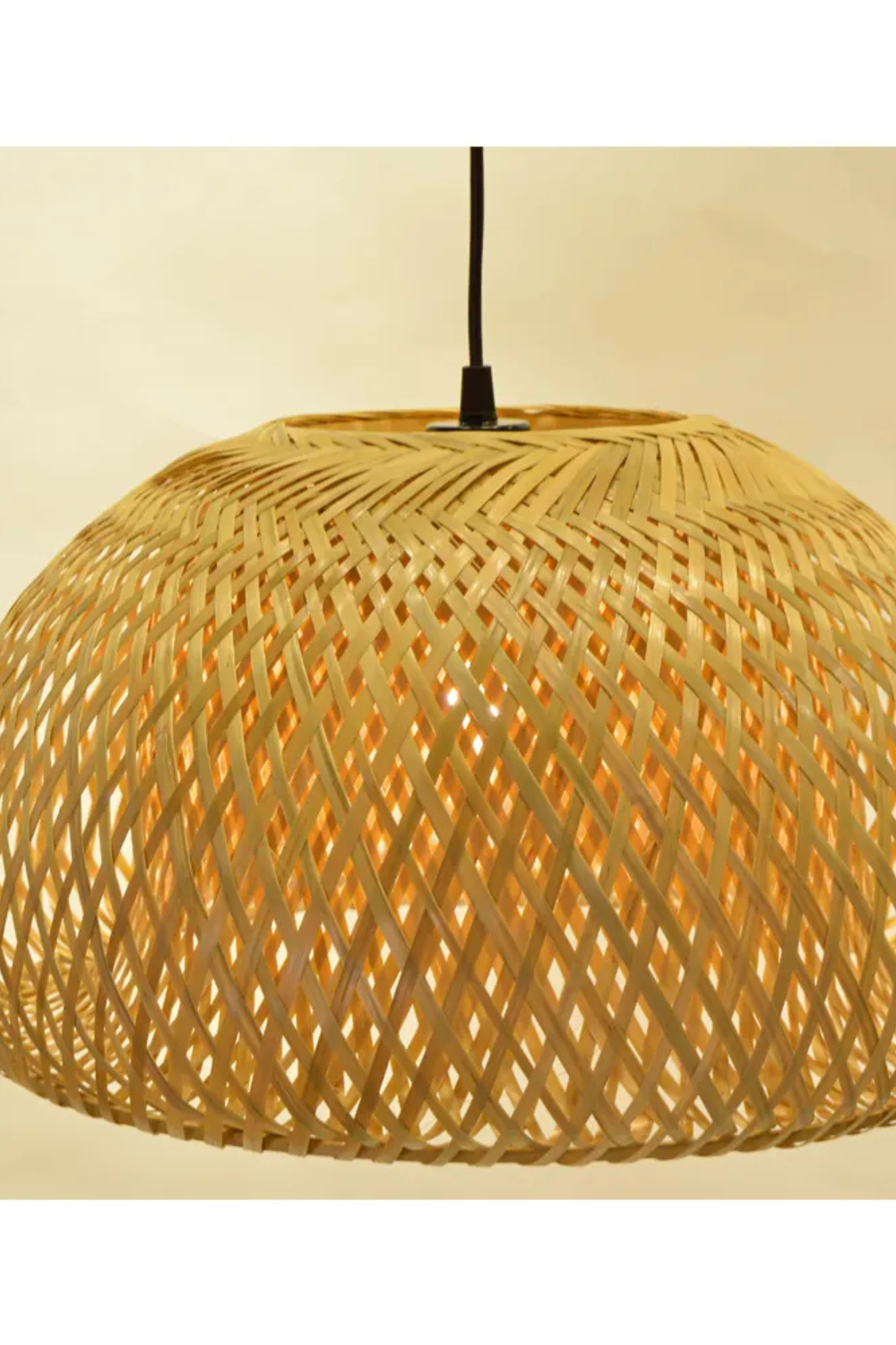 Hanging Lampshade