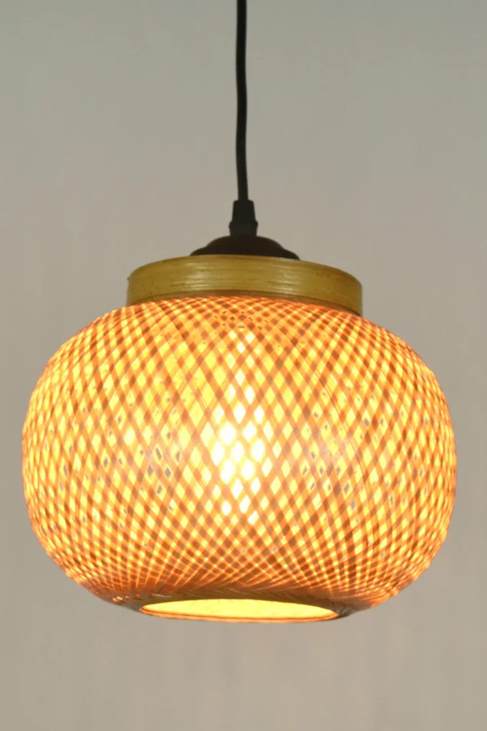 Hanging Ball Lampshade