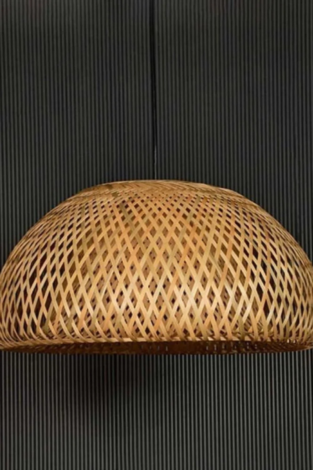 Hanging Lampshade