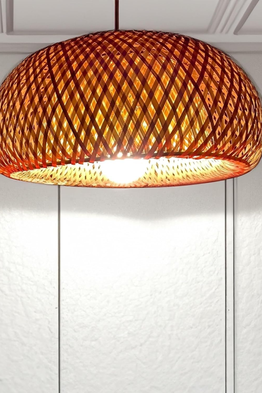 Hanging Lampshade