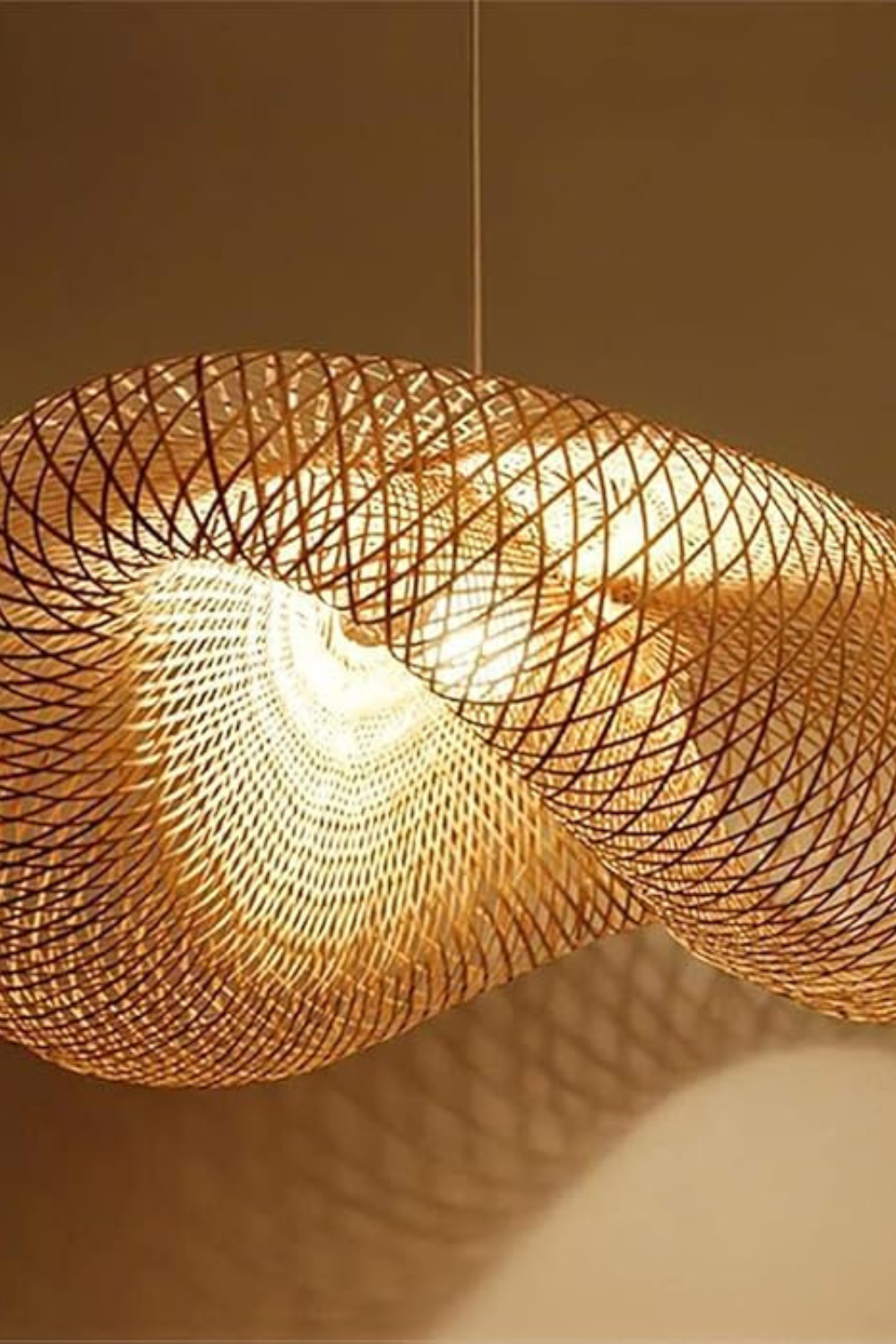 Alfa Hanging Lampshade