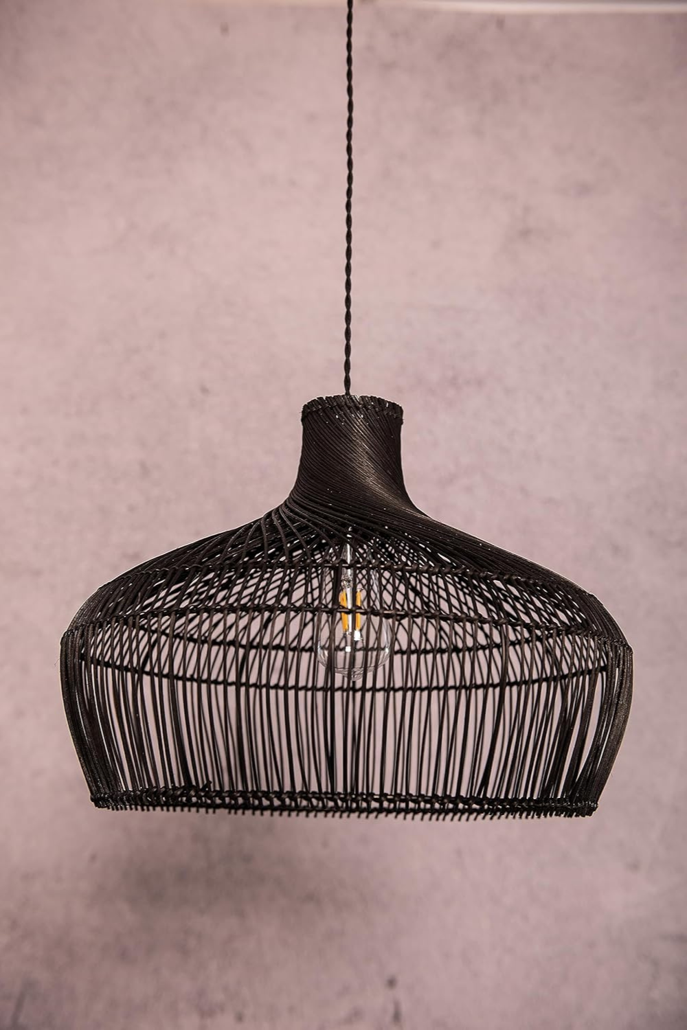 Heritage Conical Pendant Light